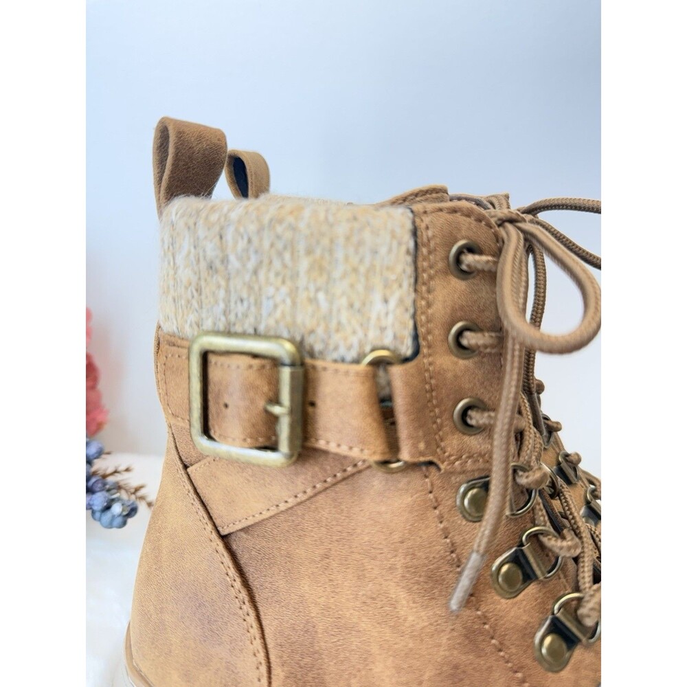 Sonoma Goods For Life® Vikie Women's Ankle Boots Several Sizes 6.5 M - Picture 9 of 16